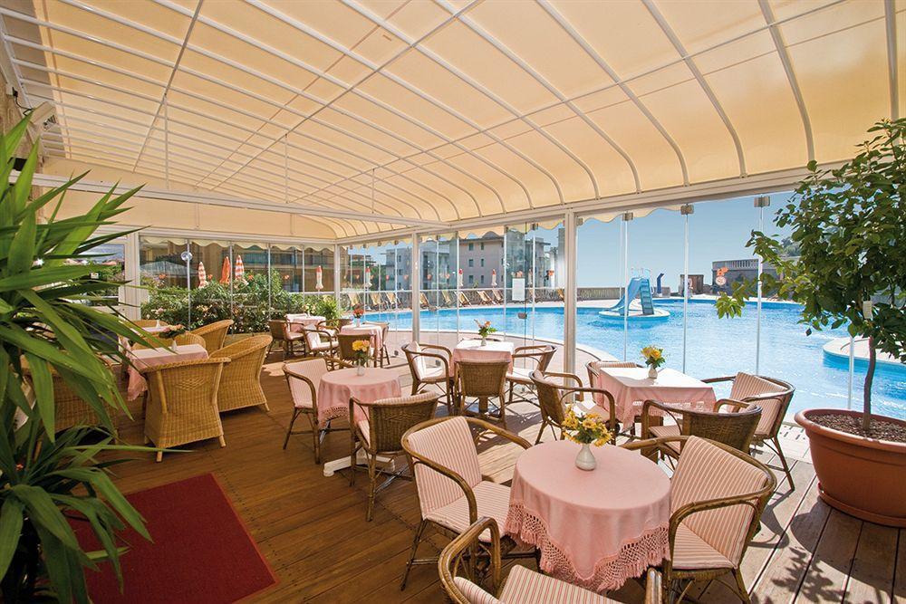 Hotel Paco П'єтра-Лігуре Екстер'єр фото